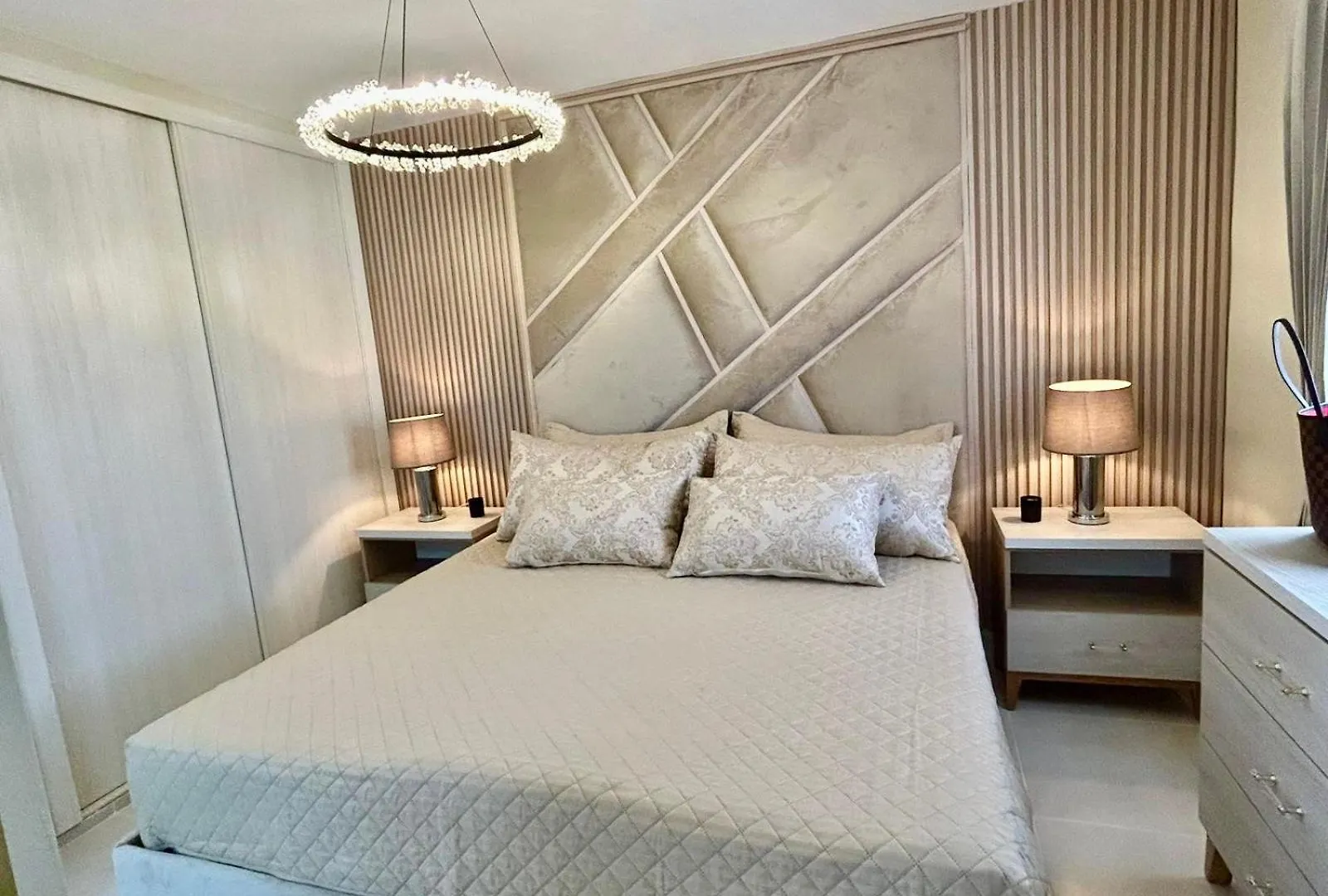 Two Beds Apartament Close To The Airport In Punta Cana Rd Dominican Republic