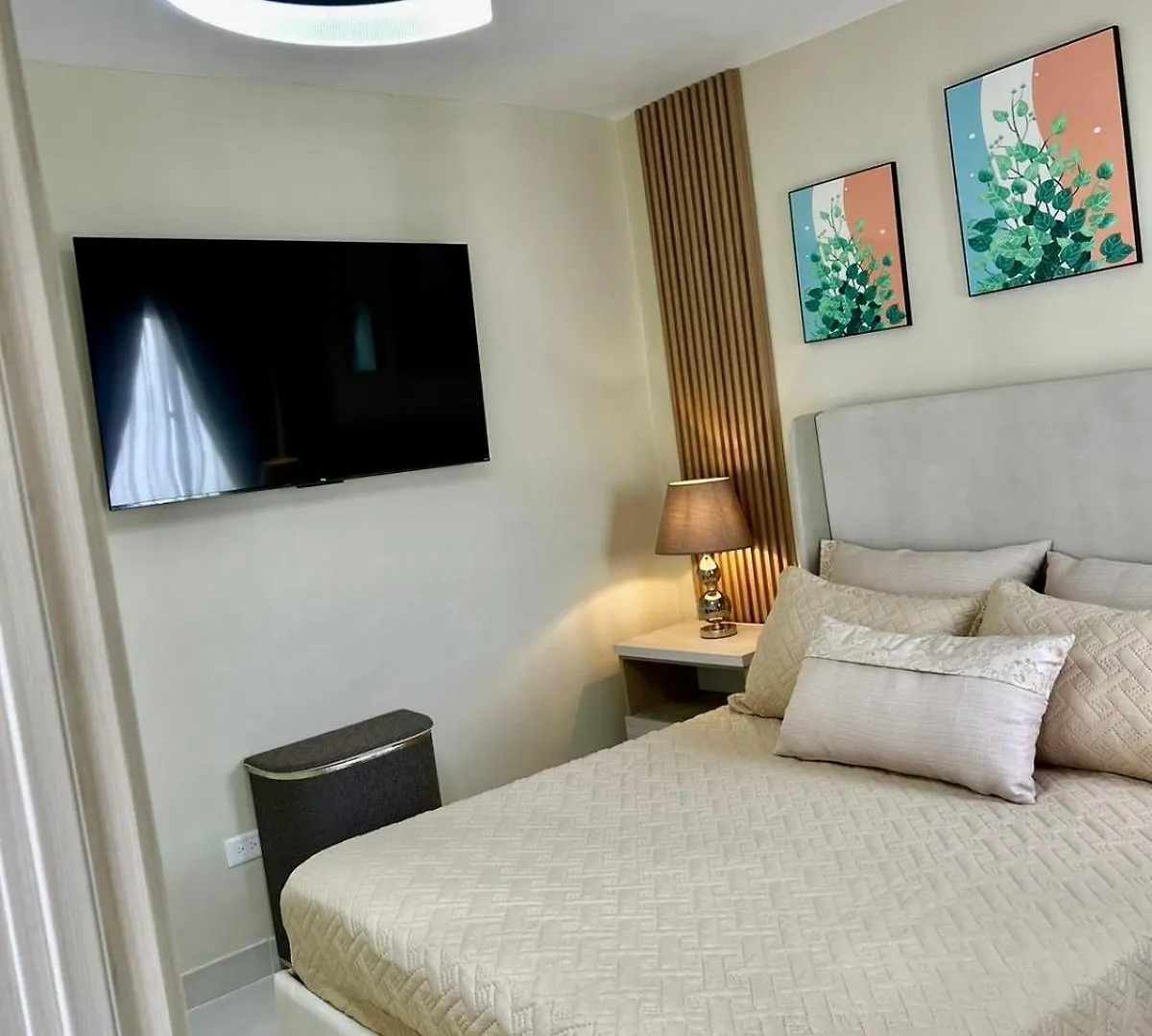 Apartment Two Beds Apartament Close To The Airport In Punta Cana Rd