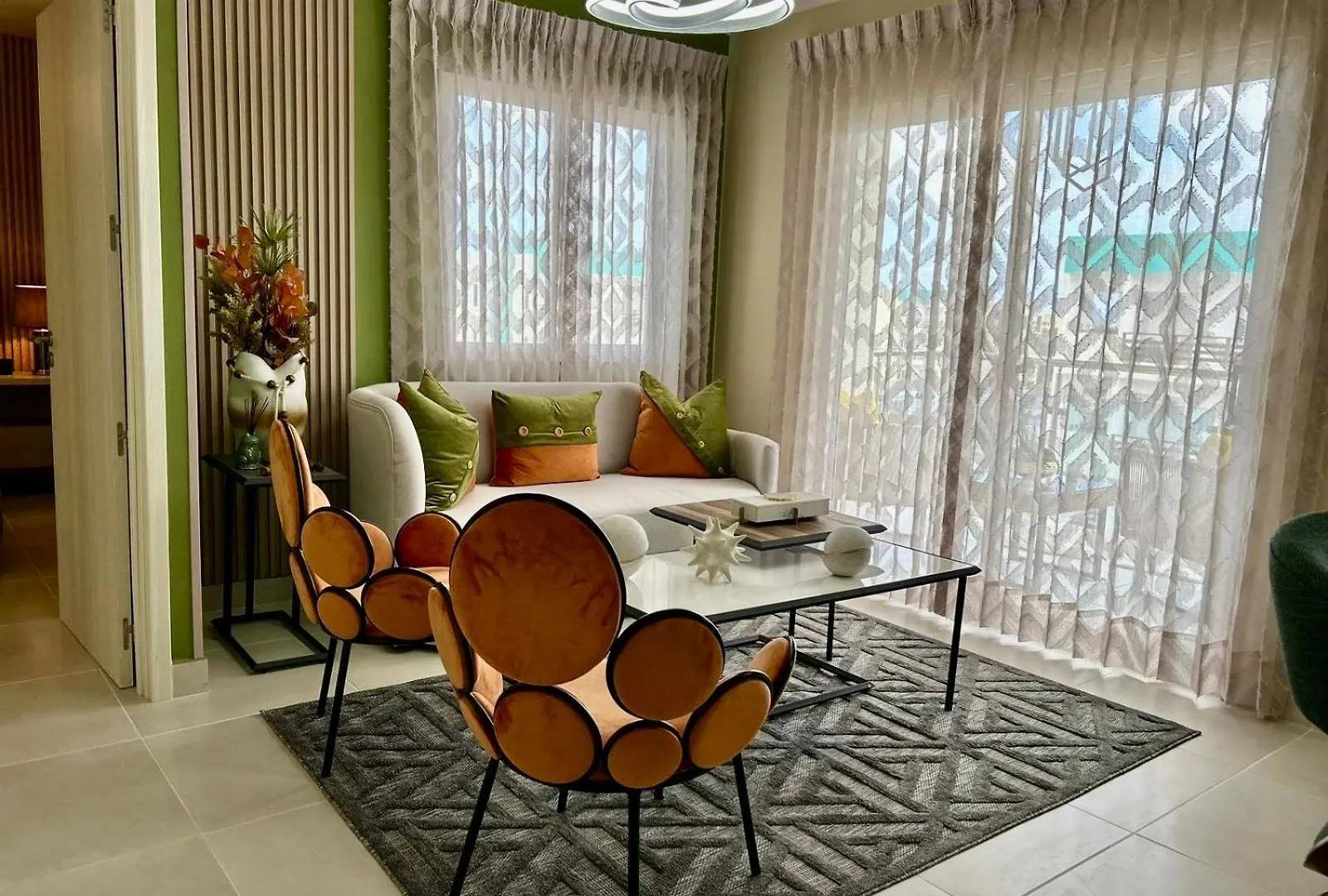 Apartment Two Beds Apartament Close To The Airport In Punta Cana Rd