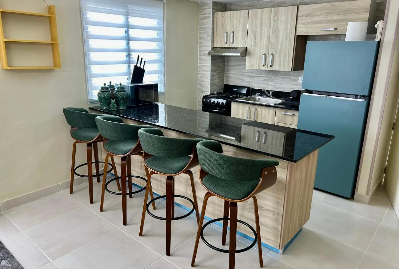 Apartment Two Beds Apartament Close To The Airport In Punta Cana Rd Dominican Republic