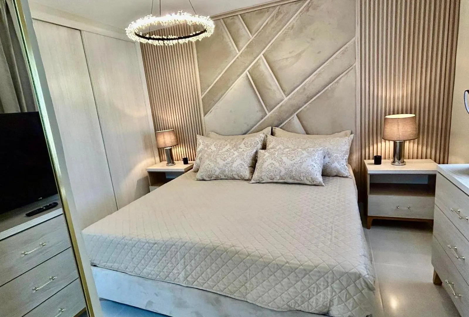 Two Beds Apartament Close To The Airport In Punta Cana Rd location