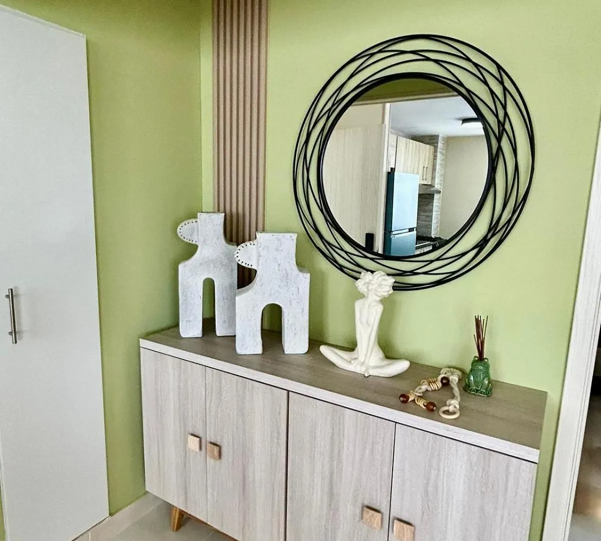 Two Beds Apartament Close To The Airport In Punta Cana Rd Apartment