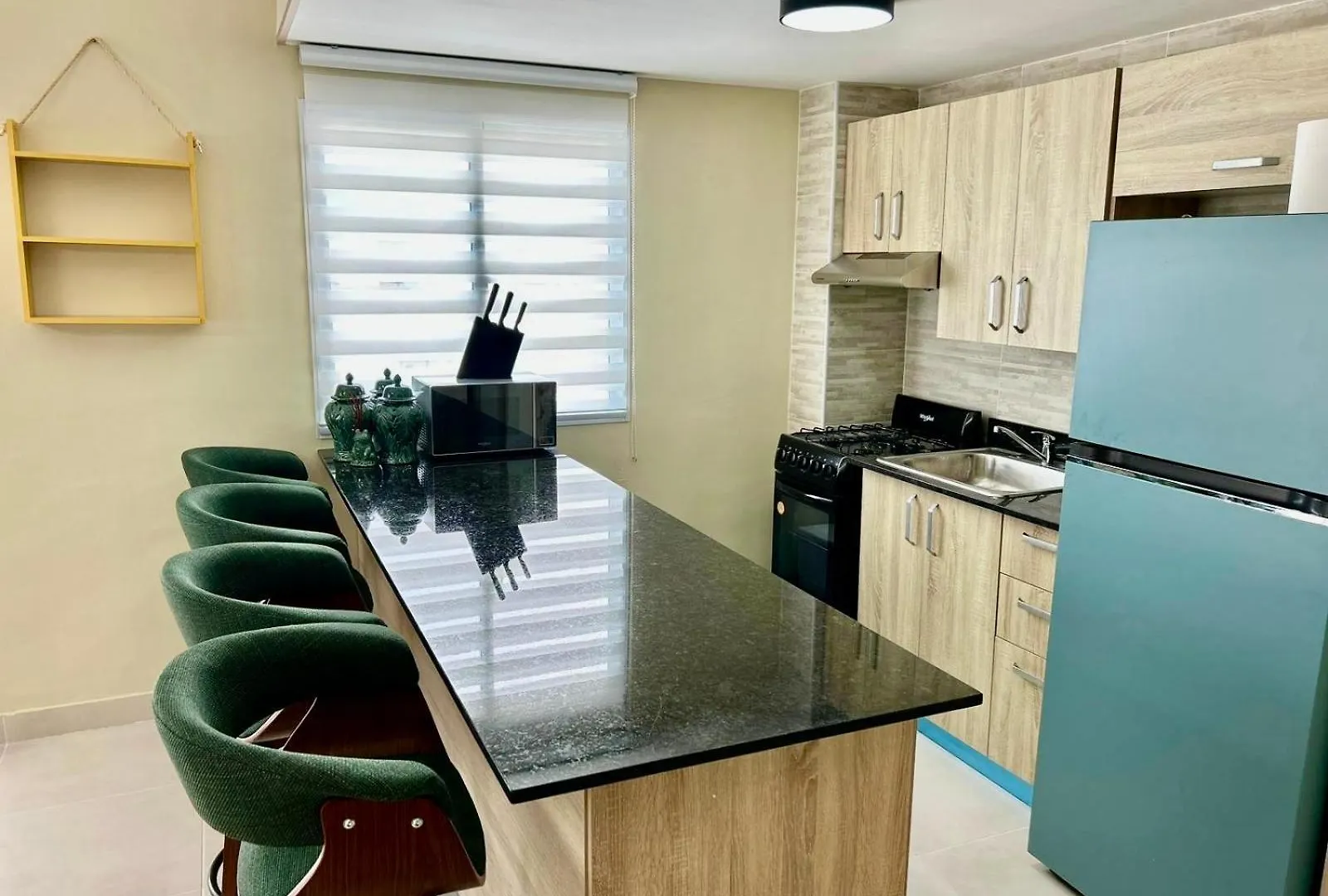 Two Beds Apartament Close To The Airport In Punta Cana Rd Dominican Republic
