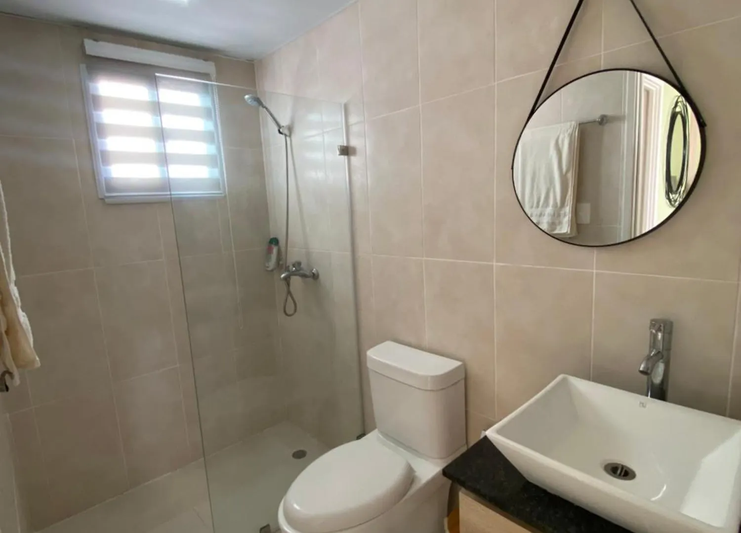 Two Beds Apartament Close To The Airport In Punta Cana Rd