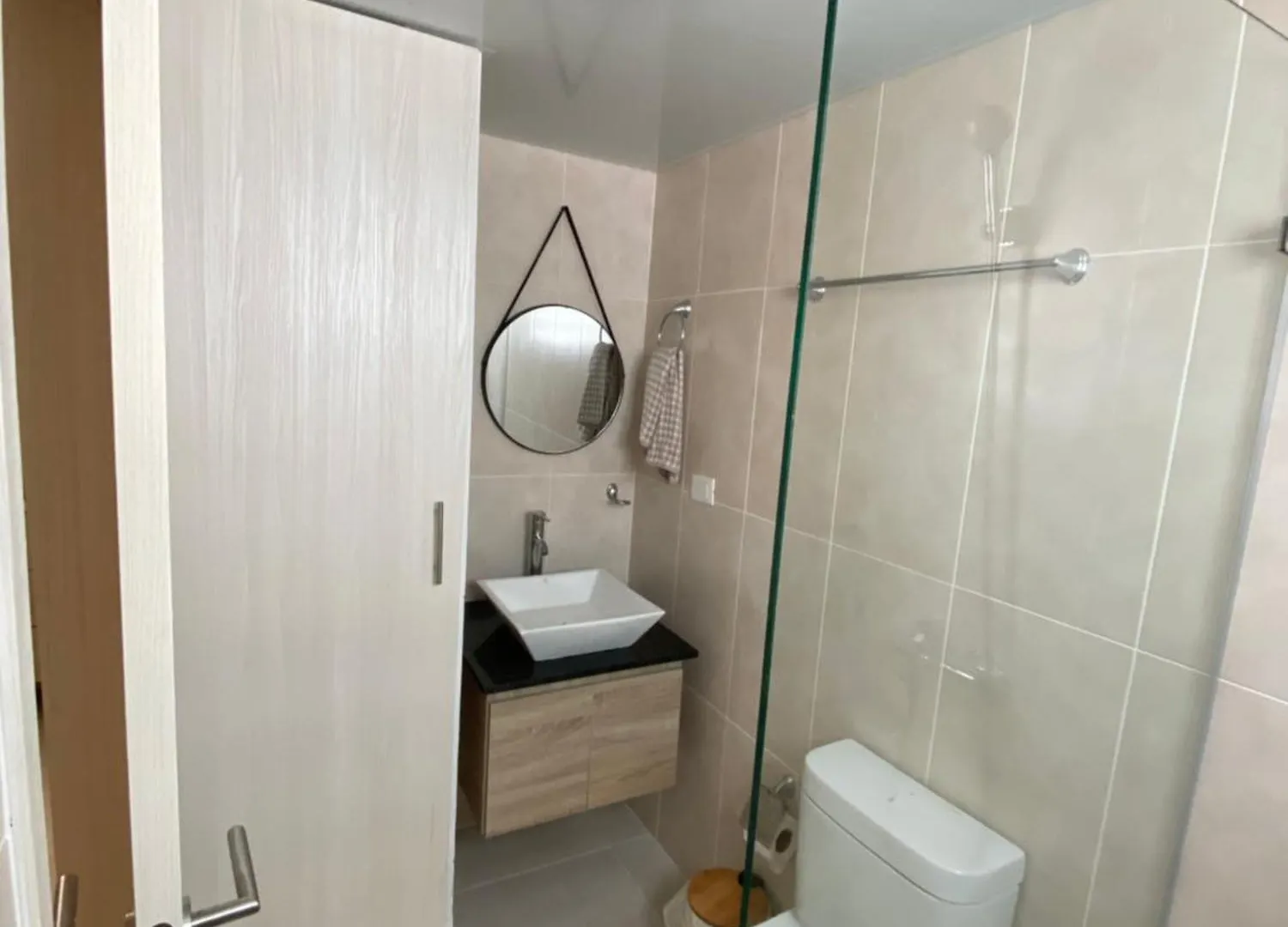 Two Beds Apartament Close To The Airport In Punta Cana Rd 0*,