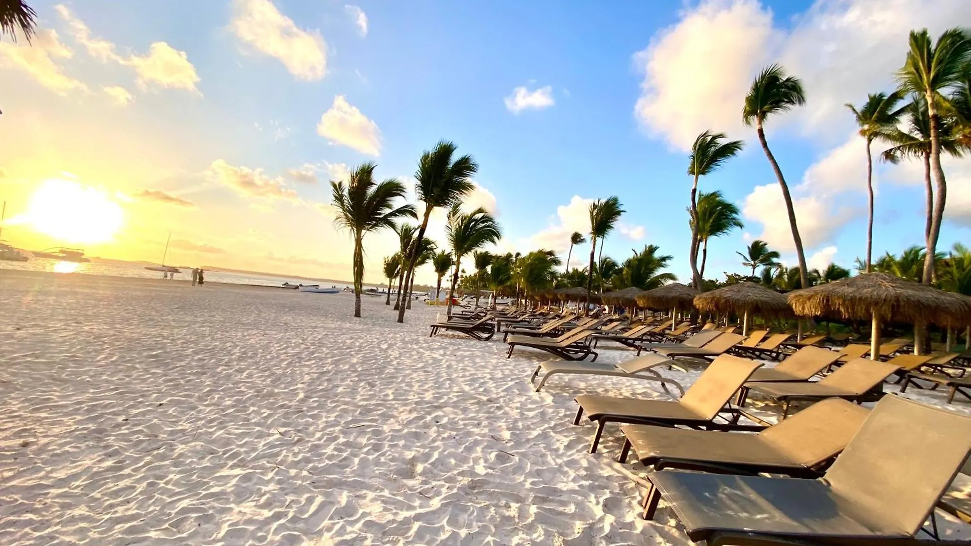Two Beds Apartament Close To The Airport In Punta Cana Rd Apartment