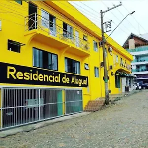 Residencial De Aluguel , Bombinhas Brasil