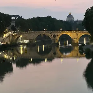 Trastevere In Charme , Roma Italia