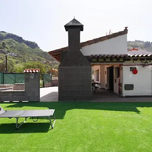 Alma , Vega de San Mateo España