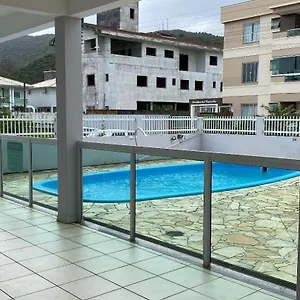 Ap Ivonete -victoria Residense , Governador Celso Ramos Brasil