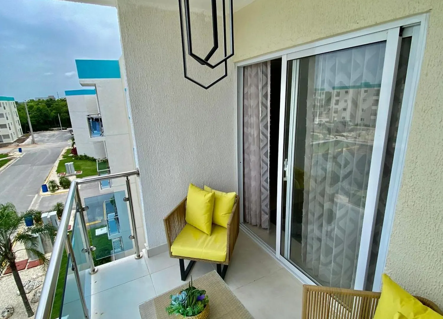 Two Beds Apartament Close To The Airport In Punta Cana Rd 0*,  Dominican Republic